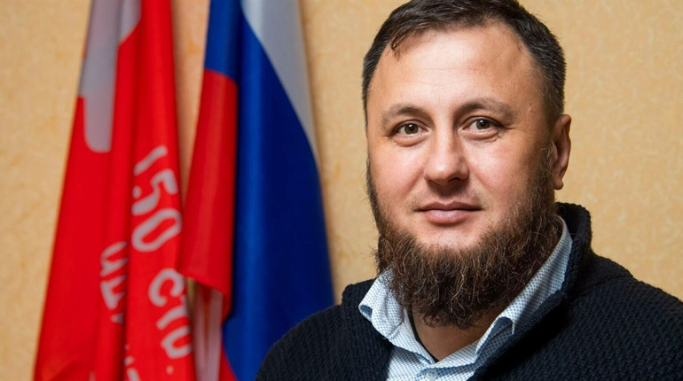Судитимуть росіянина, який очолив Чаплинську ВЦА при окупантах на Херсонщині