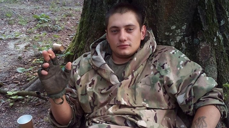 Уманщина в жалобі: ще один захисник України пішов у вічність  