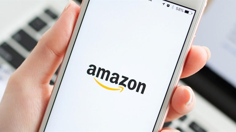 Amazon на рік скасував комісію для українських підприємців: що це означає