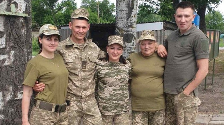 "Я просто зробив те, що мусив". Учасники АТО розповідають про свою службу на Сході України