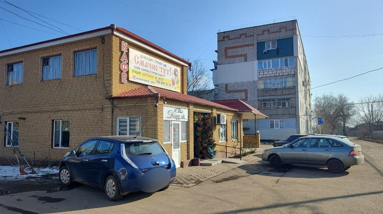 Кафе «Смачно тут» у Первомайську: спробуйте з цікавості, повернетеся за задоволенням