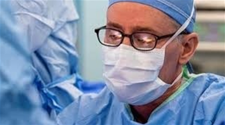 Від COVID-19 у Херсоні вилікувалася 80-річна жінка
