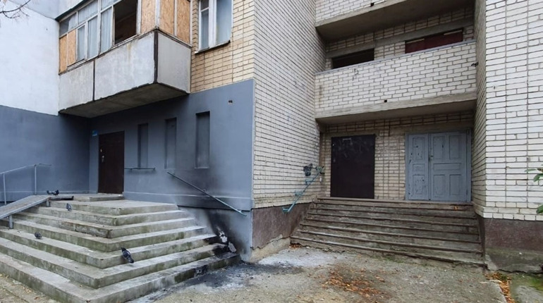 Окупанти обстріляли 29 міст і сіл Херсонщини: поранено трьох жителів