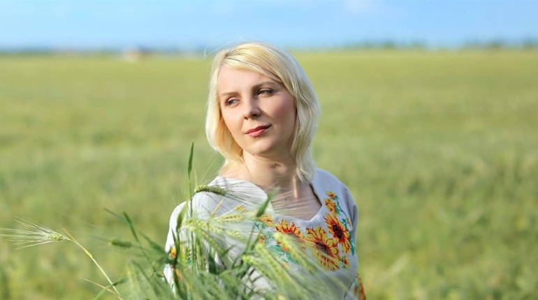 Наталія Сабліна: Звертайтеся до психолога зараз, щоб зберегти здоров’я після війни