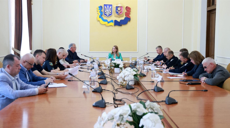 На Хмельниччині готуються до НМТ-2026: в області створили 46 екзаменаційних центрів
