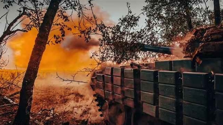 Триває 568-й день війни. Втрати ворога та ситуація в регіонах станом на 14 вересня
