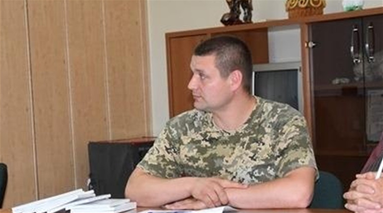 Біляївський райвійськкомат переформовують: там створять сервіс "Єдине вікно" і центр підтримки