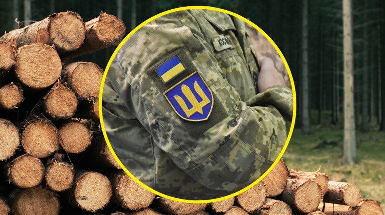 Допомога на опалення — Наталинська громада допомагає військовослужбовцям підготувати домівки до зими