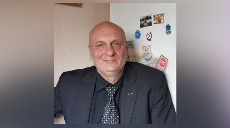 Суд визнав винним медійника з Херсона, який став пропагандистом у окупантів