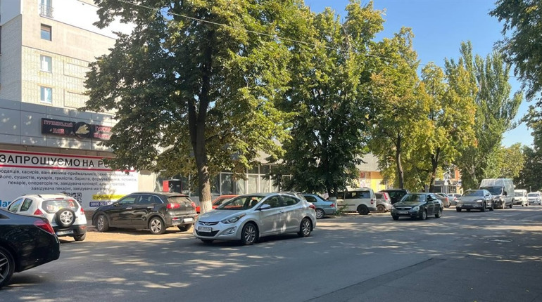 Не лише штрафи. Чому Первомайську потрібен новий підхід до організації дорожнього руху