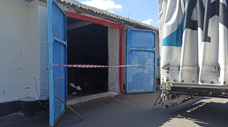 На Черкащині трапився смертельний конфлікт: правоохоронці з'ясовують обставини