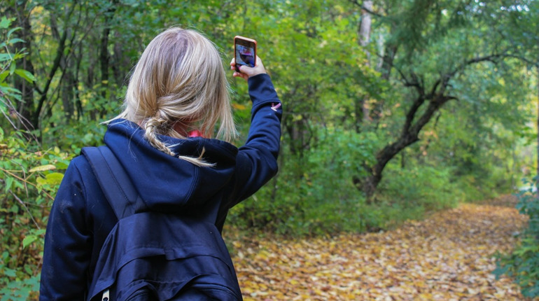 Осінь у фото сватівчан: підбірка найцікавіших фото за тиждень з Instagram від Сватове.City