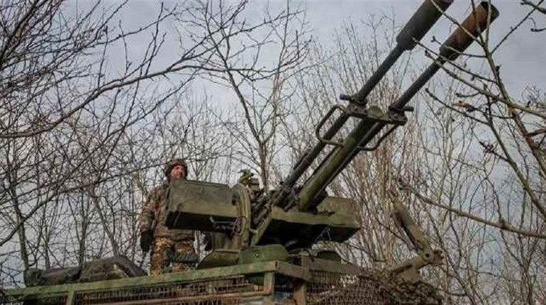 Триває 725-й день війни. Втрати ворога та ситуація в регіонах станом на 18 лютого