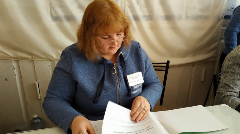 Скільки треба заплатити, щоб зареєструватися кандидатом на місцевих виборах у Сватівському районі