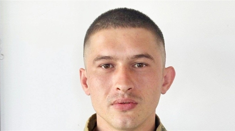 Назавжди 25: воїн, батько, Герой Станіслав КОРОЛЬ