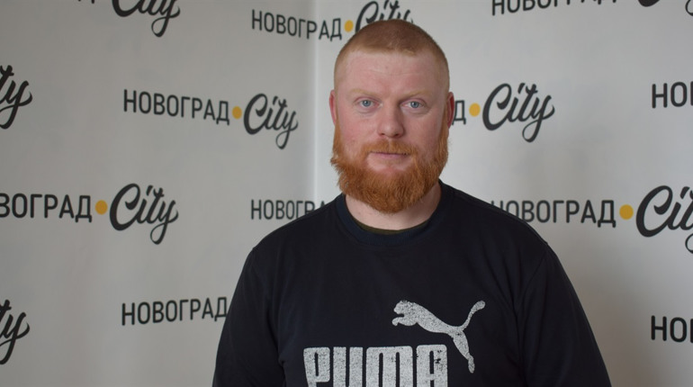 Троє. Шістнадцять годин. Світло: історія енергетика Ігоря Чорноуса