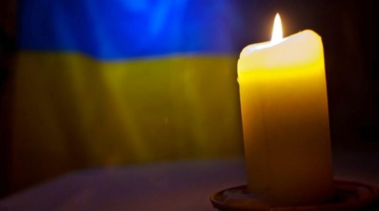 У Смілі прощатимуться з військовим Журавлем Сергієм
