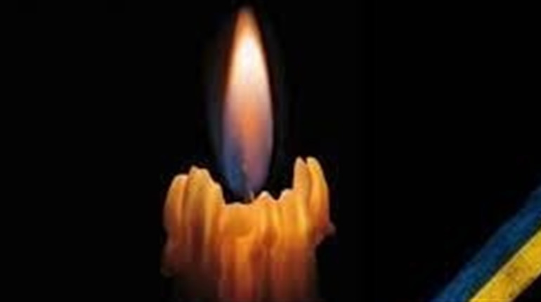 Загинув військовий з Кременеччини Віталій Поліщук