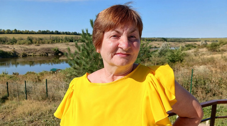 «Вибачте, та ви нам не підходите за віком»: історія журналістки-переселенки з Херсона
