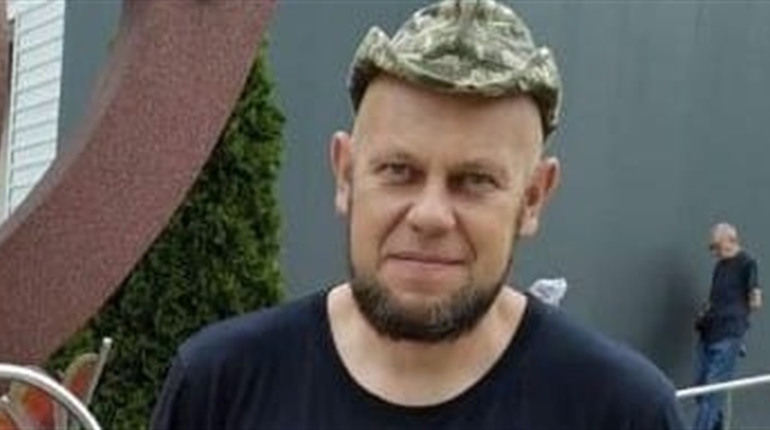 Завтра, 3 серпня, у Слоуті попрощаються з воїном Олександром Костюченком