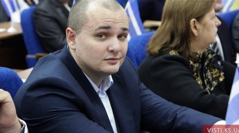 Фірма херсонського депутата від ОПЗЖ надає послуги одеському центру правової допомоги