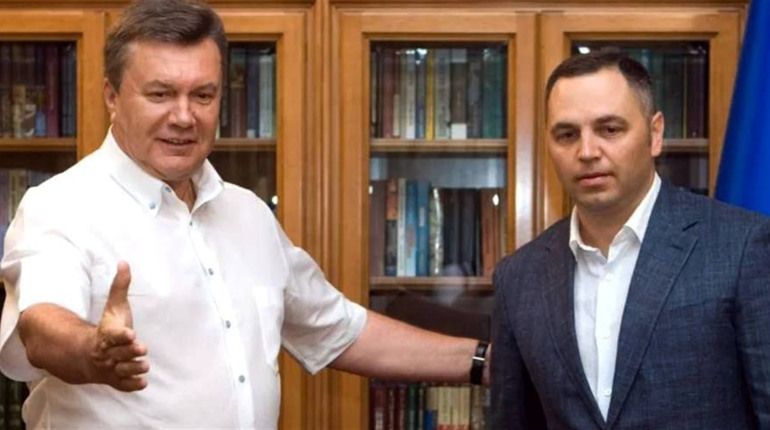 В Іспанії вбили поплічника Януковича Андрія Портнова: тримайте ідеї для вечері в іспанському стилі