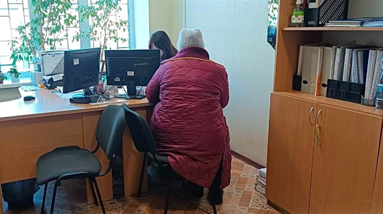 У Шостці виявили громадянку Білорусі з недійсним паспортом