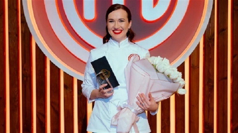 Калинівчанка перемогла у 13 сезоні кулінарного телепроєкту «МастерШеф»