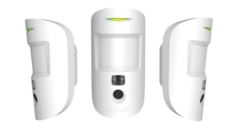 Найкращі датчики руху: надійні та сучасні пристрої для безпеки в Україні від Line F