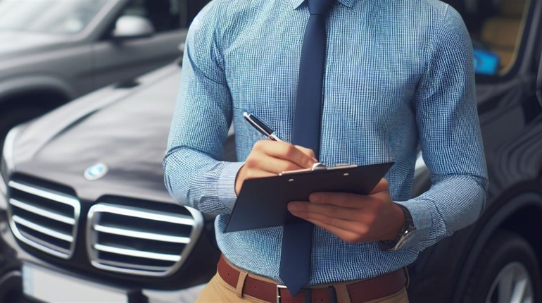 Вакансії з авто: де в Сарнах отримувати понад 20 тисяч щомісяця