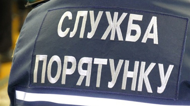 Білопільські рятувальники допомогли літньому чоловіку