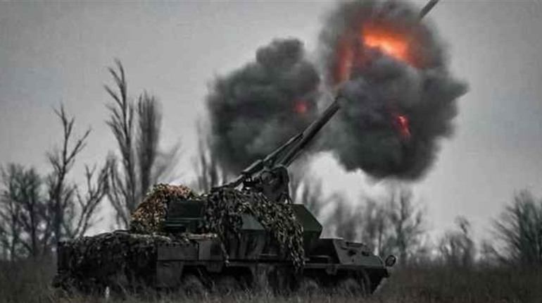 Триває 740-й день війни. Втрати ворога та ситуація в регіонах станом на 4 березня