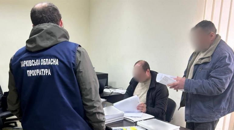 Підприємця з Купʼянського району судитимуть за розведення риби у незаконно зайнятому водосховищі