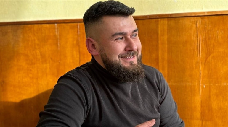 Історія дрогобицького ветерана й історика Віктора Лехновського: "Присягу двічі не складають"