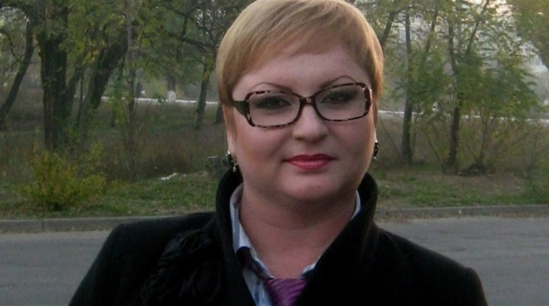 Історія зрадниці з Нової Каховки: служила в 57-ій бригаді, перейшла на бік ворога