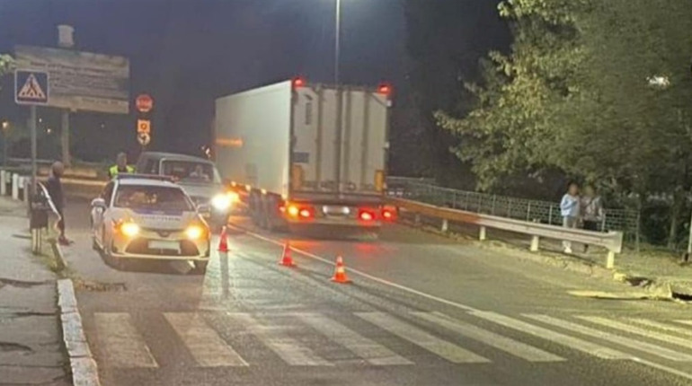 ДПТ на Богополі у Первомайську: постраждав 14-річний юнак, поліція шукає свідків