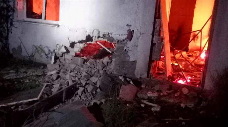 Одна людина загинула, двоє отримали поранення: Наслідки обстрілів Херсонщини 27 серпня