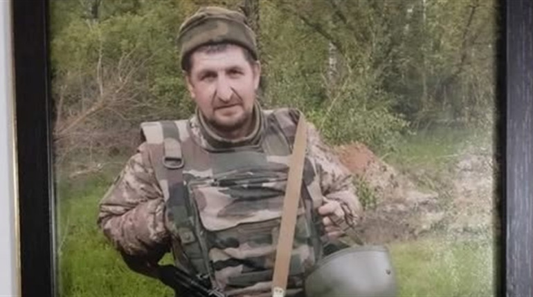 Зупинилося серце ветерана російсько-української війни з Чортківської громади