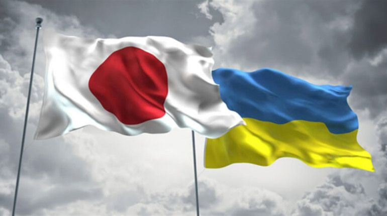 Японія допоможе Херсонщині із розмінуванням і побудує сміттєпереробний завод