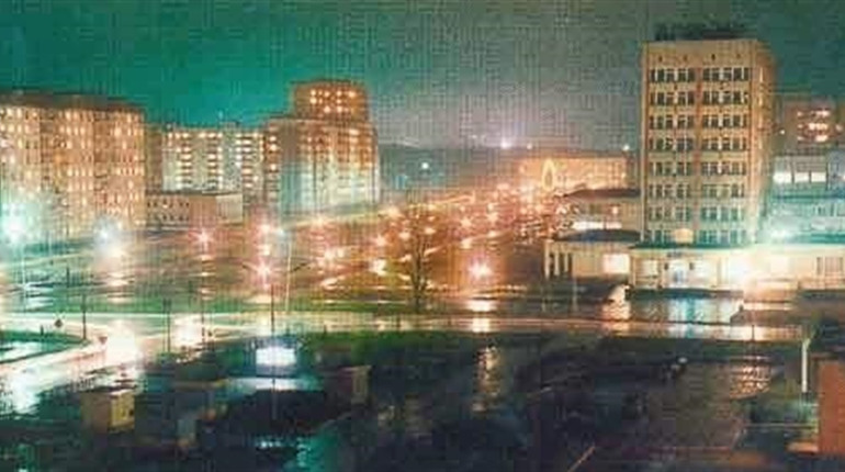 Погодинні відключення світла у Нетішині: дізнавайтеся, до якої черги належить ваш будинок (оновлено)