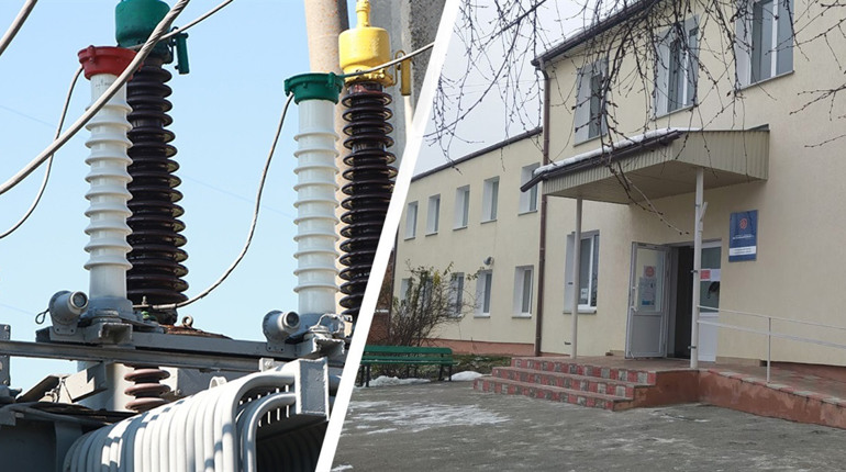 Графіки планових відключень застосовують частково. Про ситуацію із енергопостачанням на Городоччині
