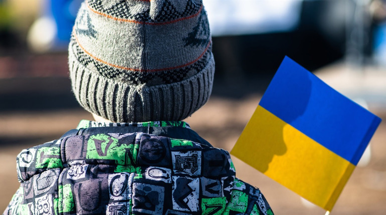 Діти Херсонщини, яких повернули додому, отримають грошову допомогу