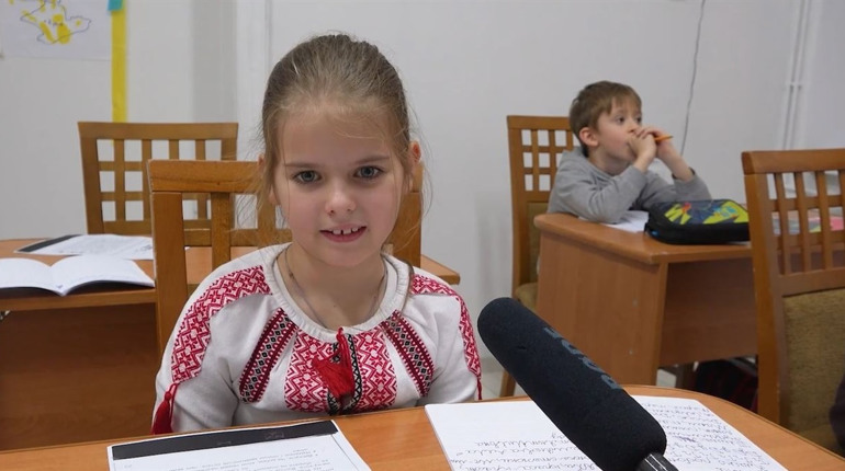 Уманка Мар’яна Ємельянова заснувала Українську школу в польському місті Ченстохова