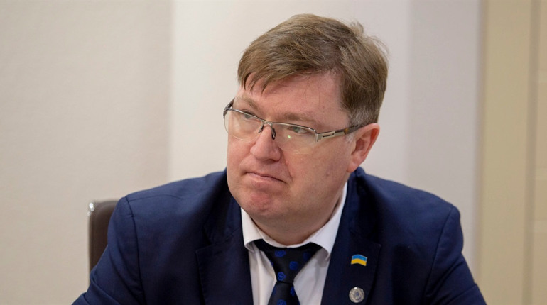 Мер Вараша прокоментував ситуацію на кордоні з Білорусією