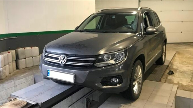 Технічне обслуговування та ремонт автомобілів Volkswagen у Харкові