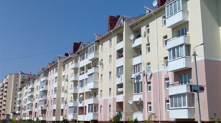 Міністерство оборони заборонило приватизацію житла військовослужбовців