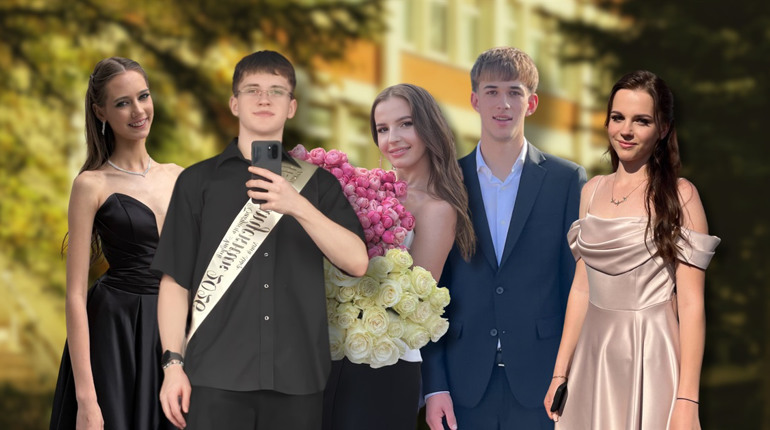 «Вибір відрізняється від дитячих мрій»: випускники Сарненського району поділилися освітніми планами