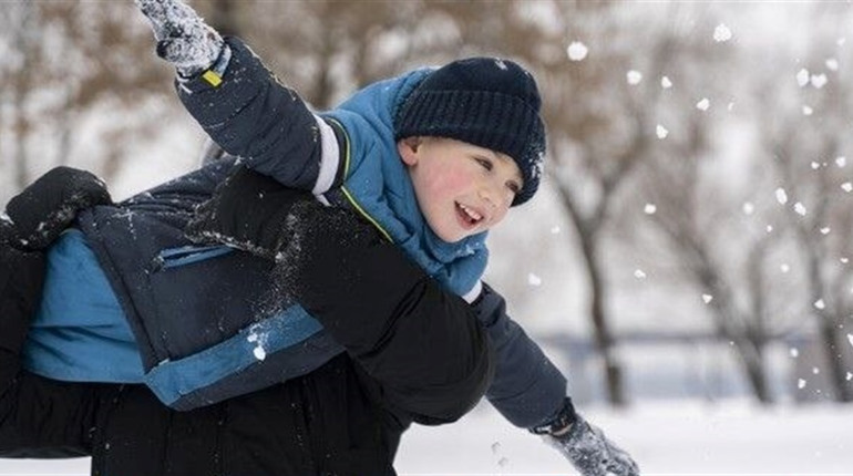 Зимові канікули у Старокостянтинівській громаді: коли школярі йдуть на відпочинок