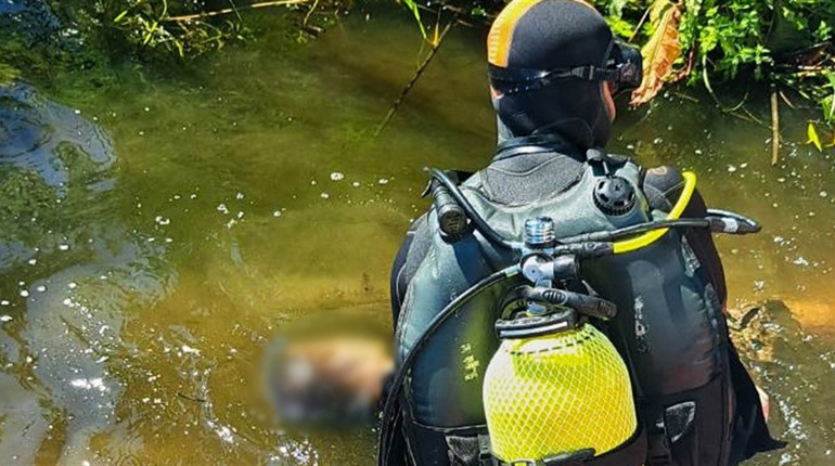 Упродовж вихідних на водоймах області потонули три людини