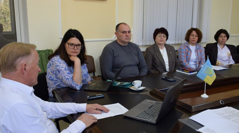Порятунок Дністра та нові зручності для містян: Біляївка долучається до проєкту ЄС